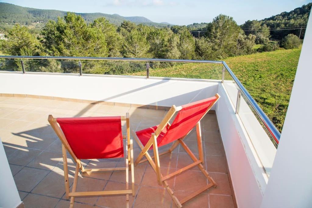 Modern In Cala Jondal Porroig * Sant Josep de sa Talaia