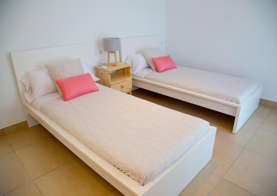 Holiday home Modern In Cala Jondal Porroig