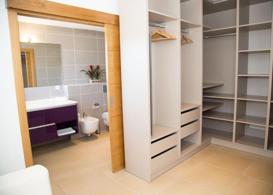 Modern In Cala Jondal Porroig Holiday home