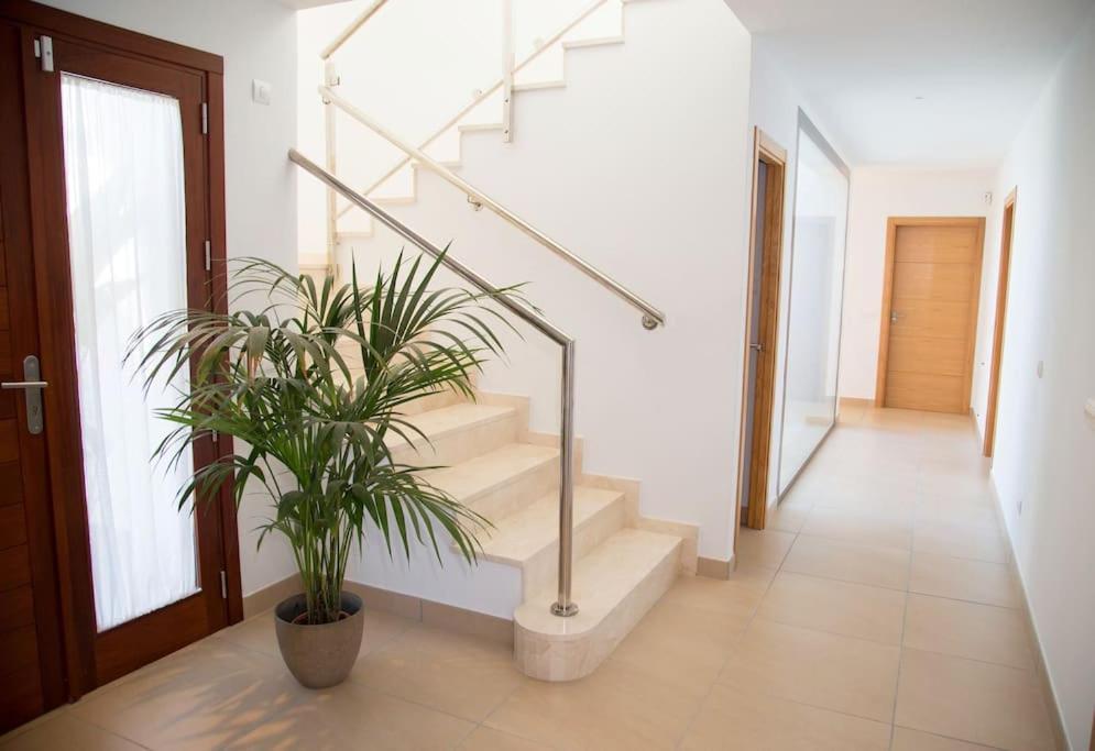Modern In Cala Jondal Porroig * Sant Josep de sa Talaia