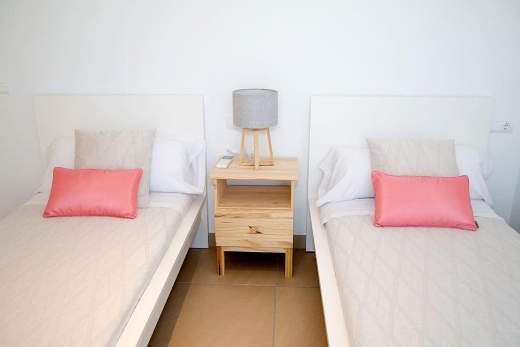 Modern In Cala Jondal Porroig Holiday home