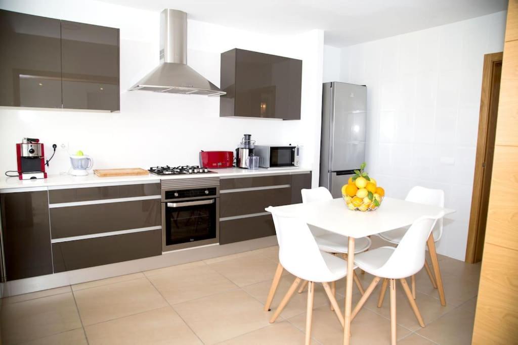 Modern In Cala Jondal Porroig Holiday home