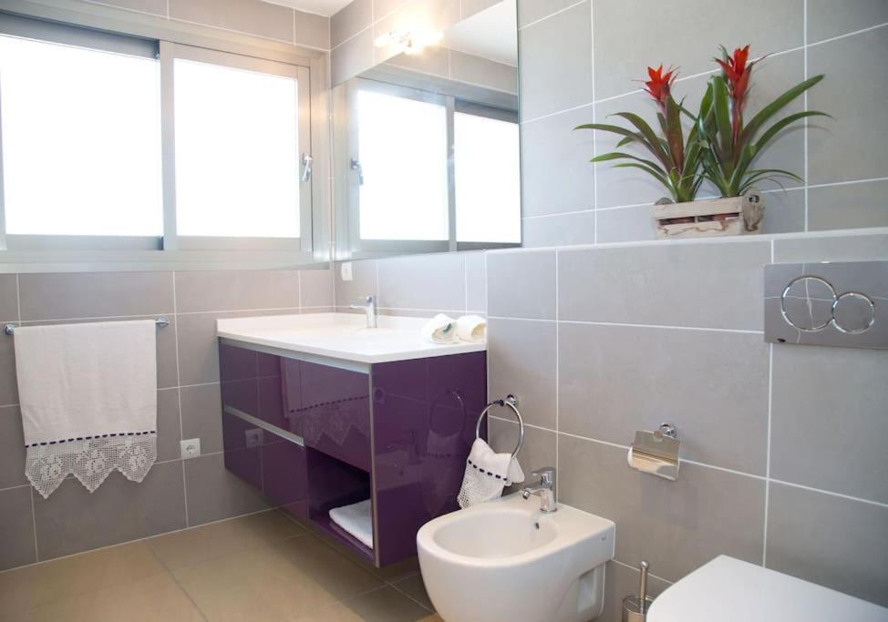 Holiday home Modern In Cala Jondal Porroig Sant Josep de sa Talaia