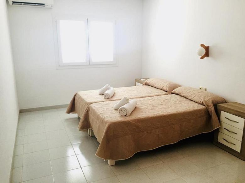 Apartment Aguas Blancas