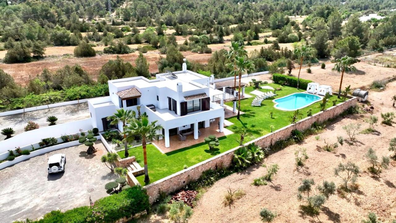 Cas Hespero Villa San Antonio (Ibiza)