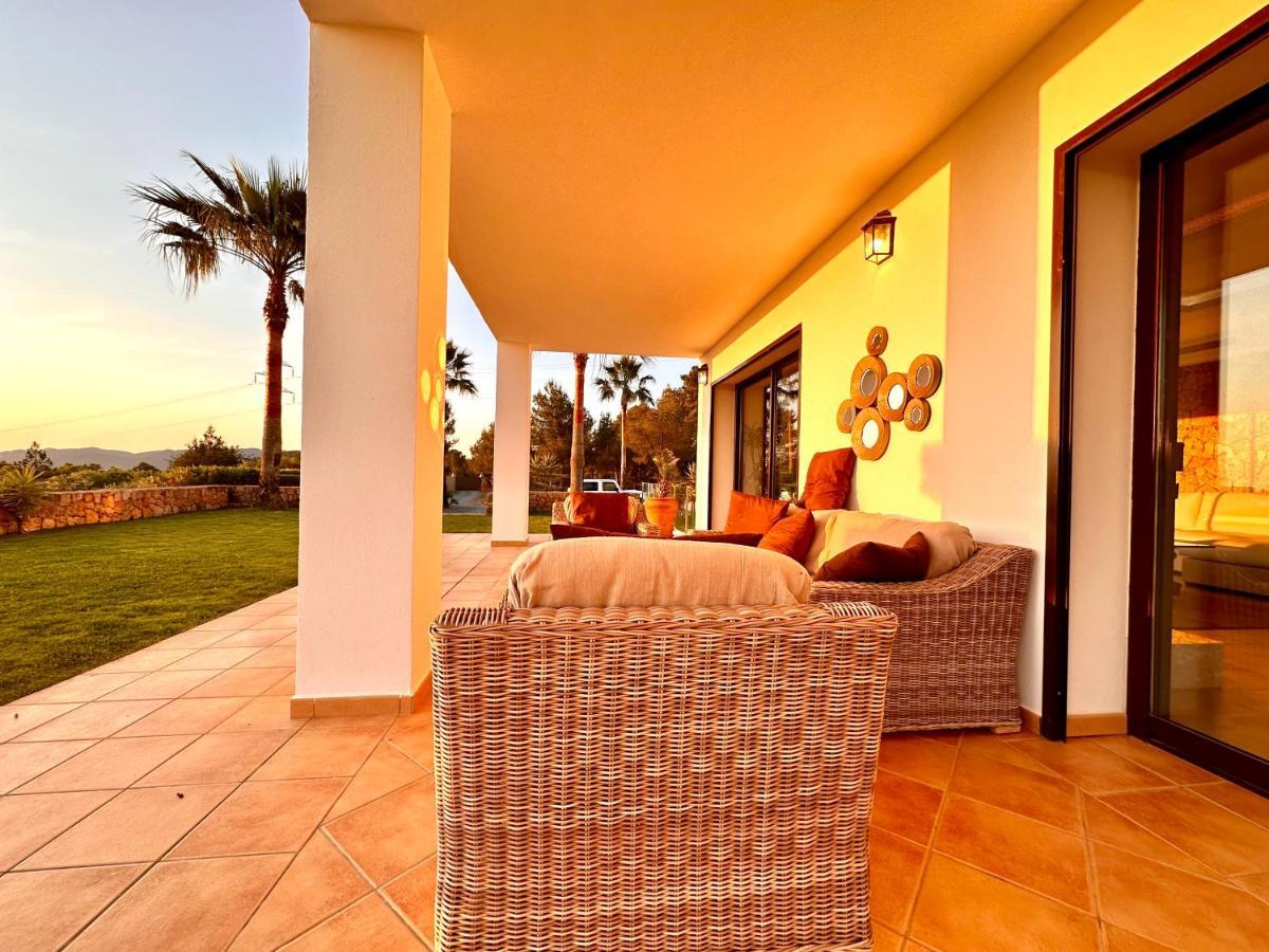 Cas Hespero Villa
