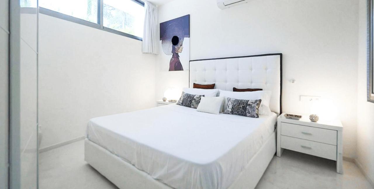 Villa Blue Rose Sant Josep de sa Talaia