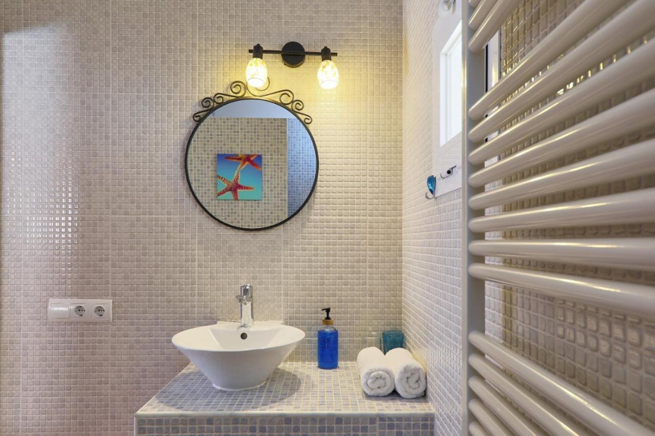 Casa de Férias Can Clau - 2 Bedroom Finca Santa Gertrudis (Ibiza)