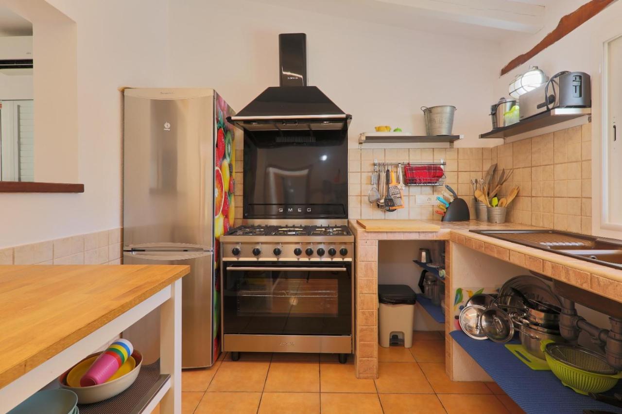 Casa de Férias Can Clau - 2 Bedroom Finca Santa Gertrudis (Ibiza)