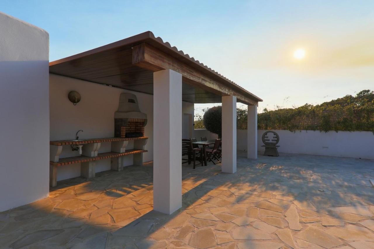 Can Clau - 2 Bedroom Finca Casa de Férias Santa Gertrudis (Ibiza)