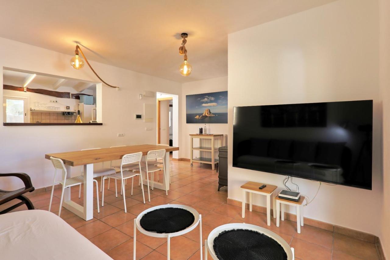 Can Clau - 2 Bedroom Finca *