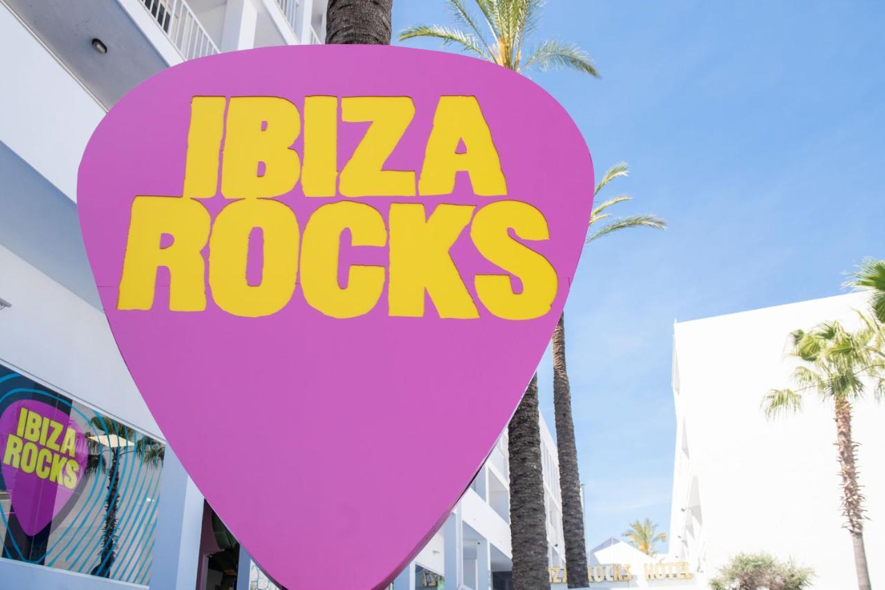 Ibiza Rocks - Adults Only Hotel San Antonio (Ibiza)