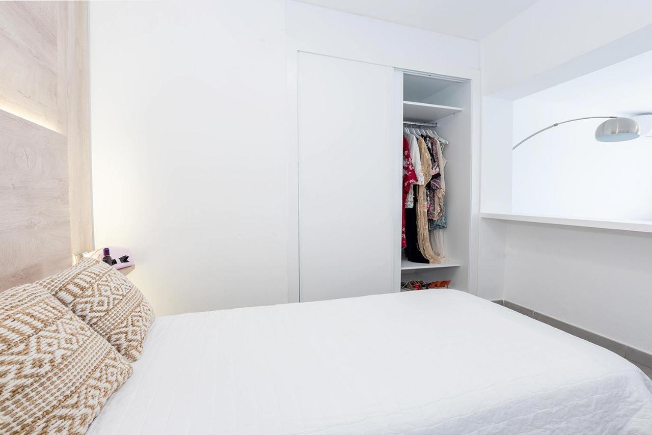 Enkala Apartment