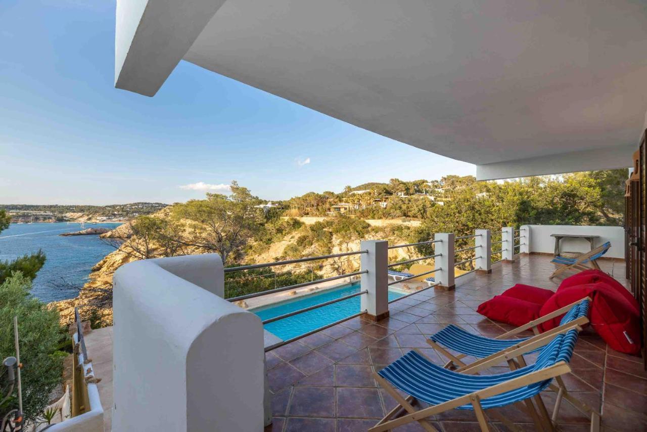 Villa Cala Vera Sant Josep de sa Talaia