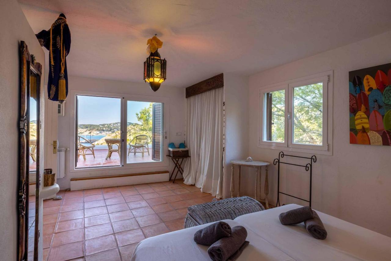 Cala Vera Villa *