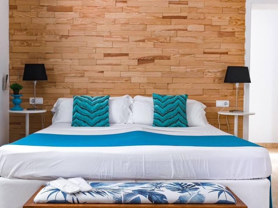 Luxury White Castle Ibiza Sant Rafel de sa Creu