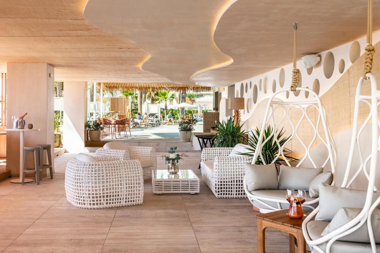 Vibra Algarb Hotel Playa d'en Bossa
