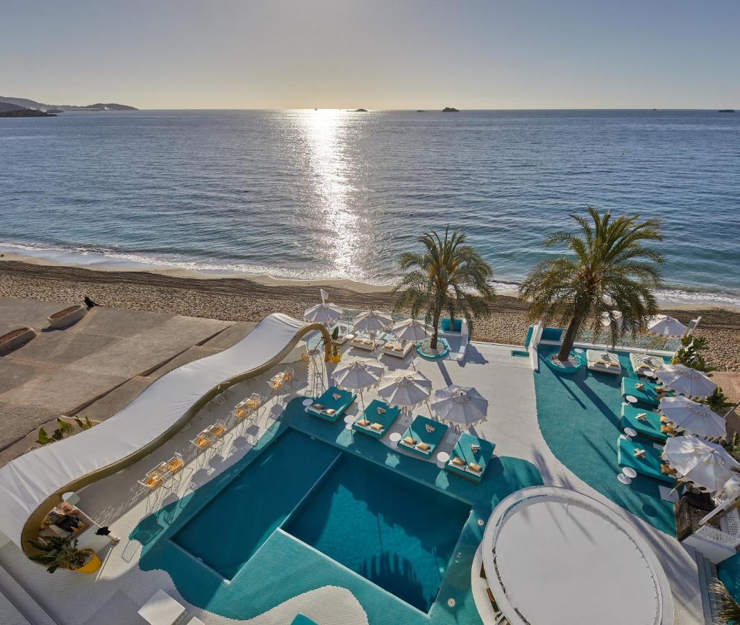 Dorado Ibiza - Adults Only 4* Playa d'en Bossa