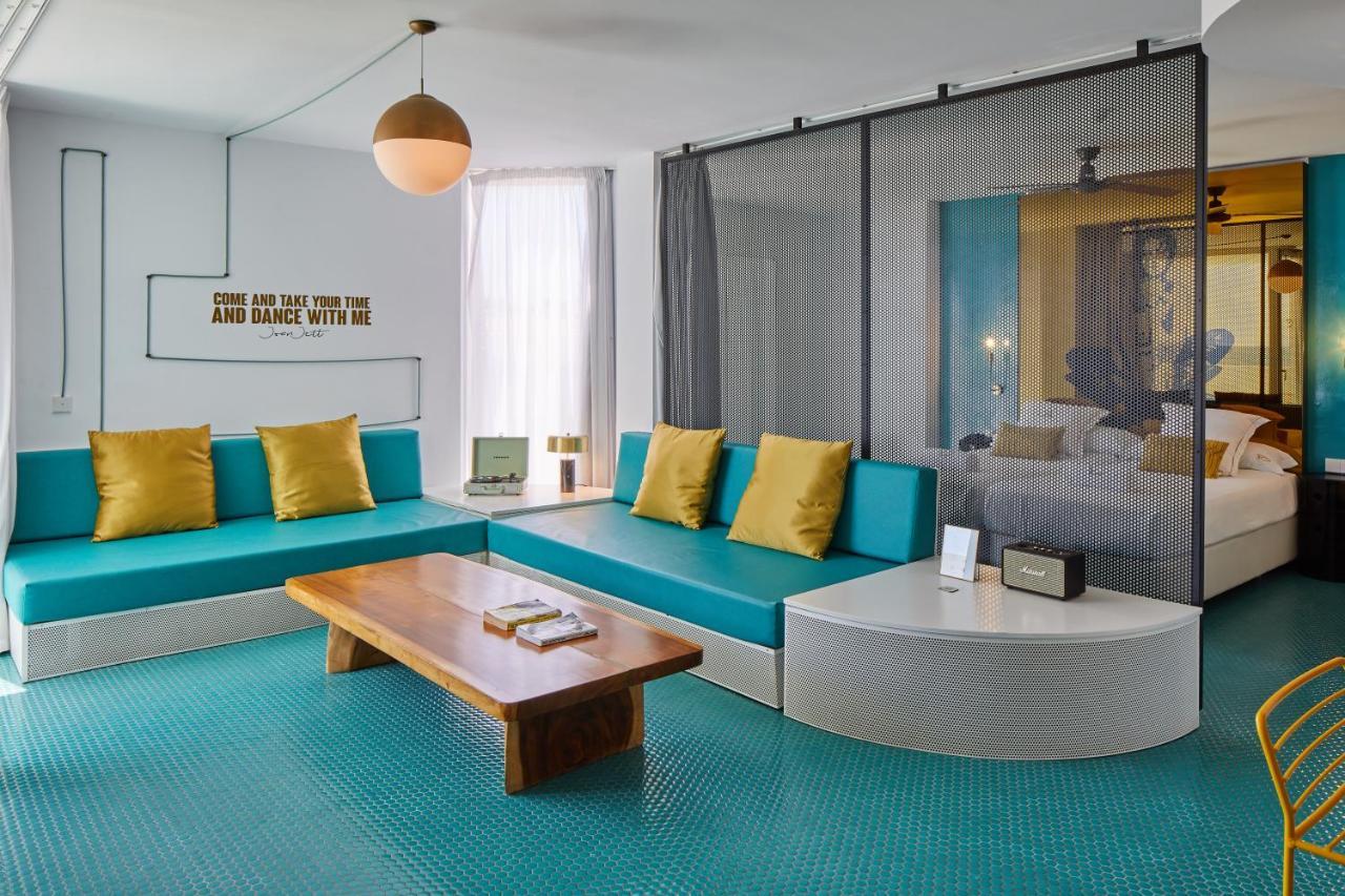 Dorado Ibiza - Adults Only Hotel
