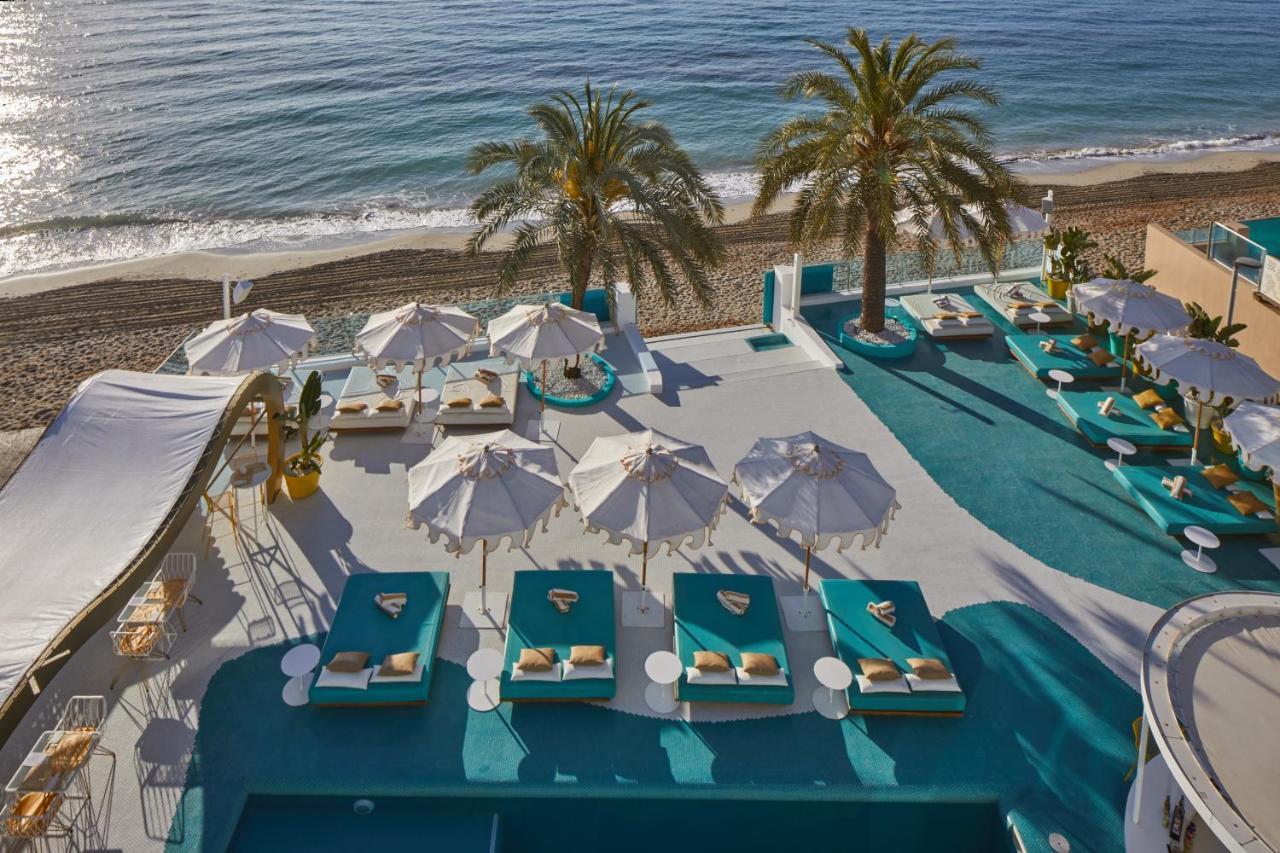 Hotel Dorado Ibiza - Adults Only Playa d'en Bossa