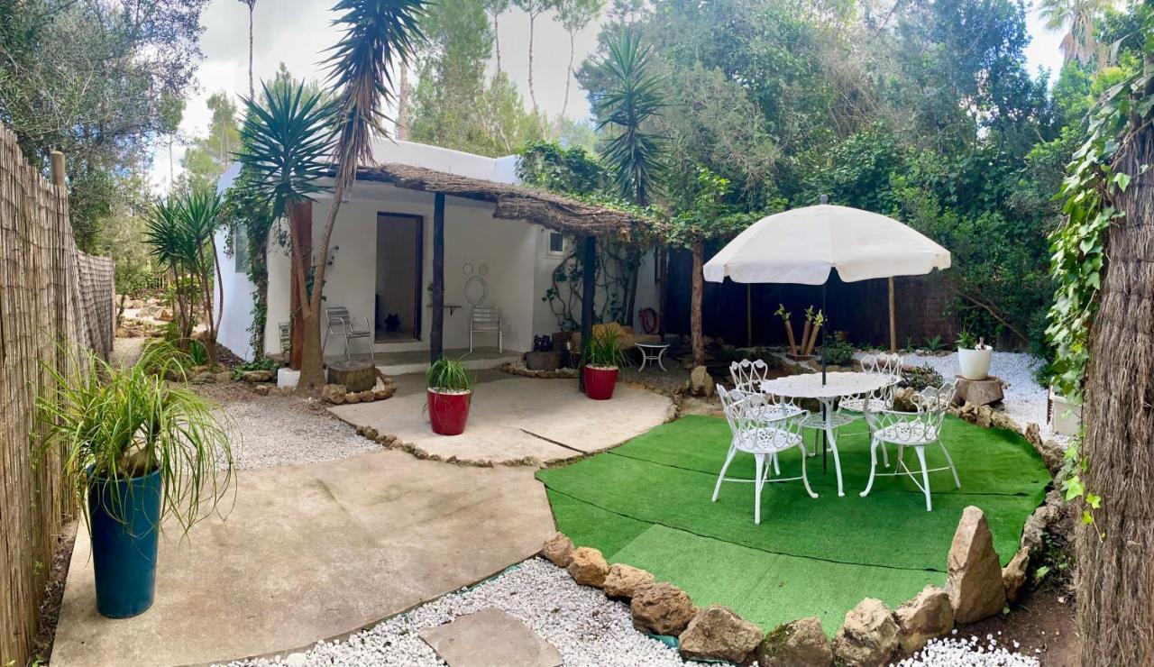 Iara Guest house Sant Miquel De Balansat