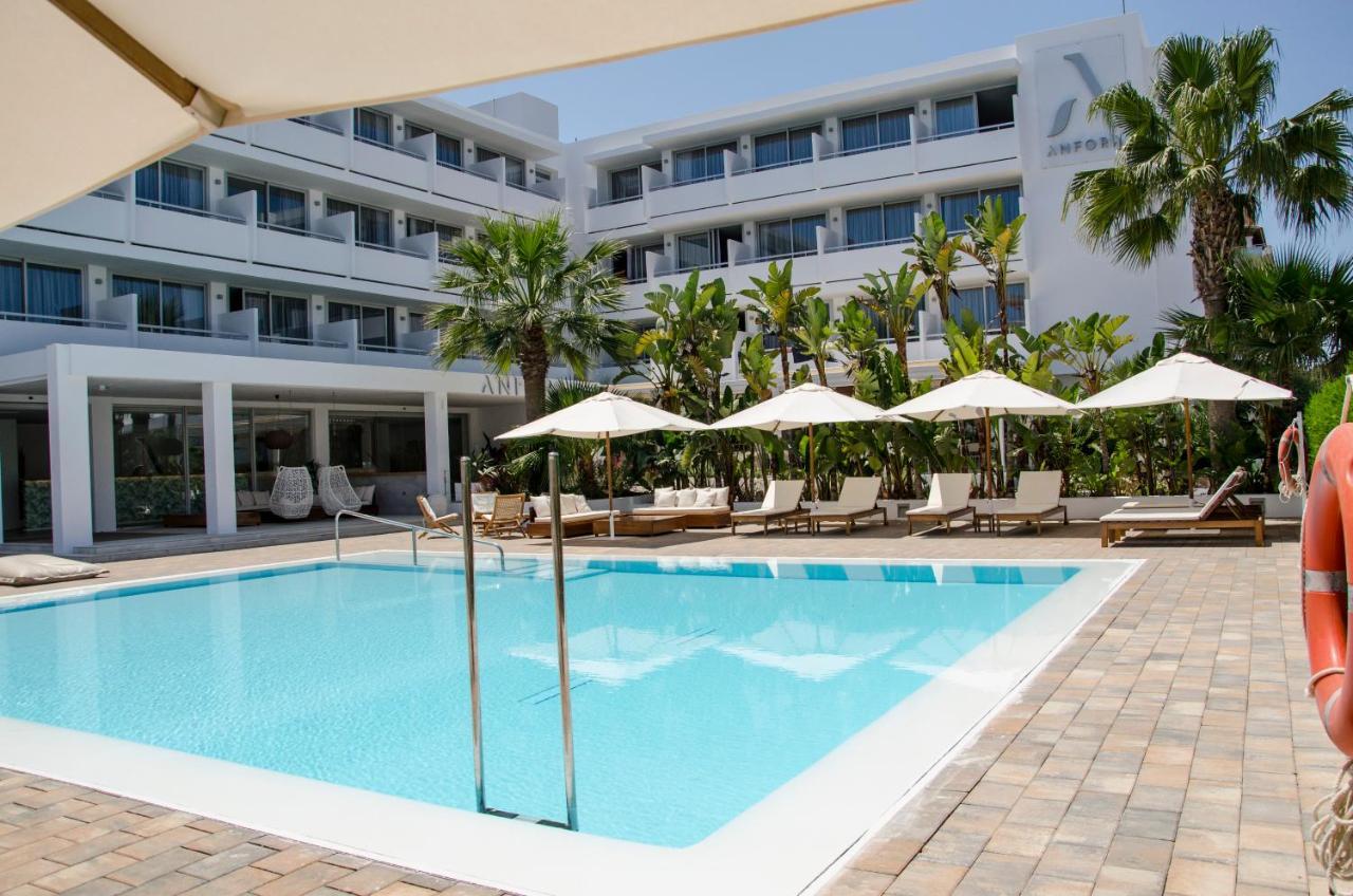 Hotel Anfora Ibiza Es Canar (Ibiza)