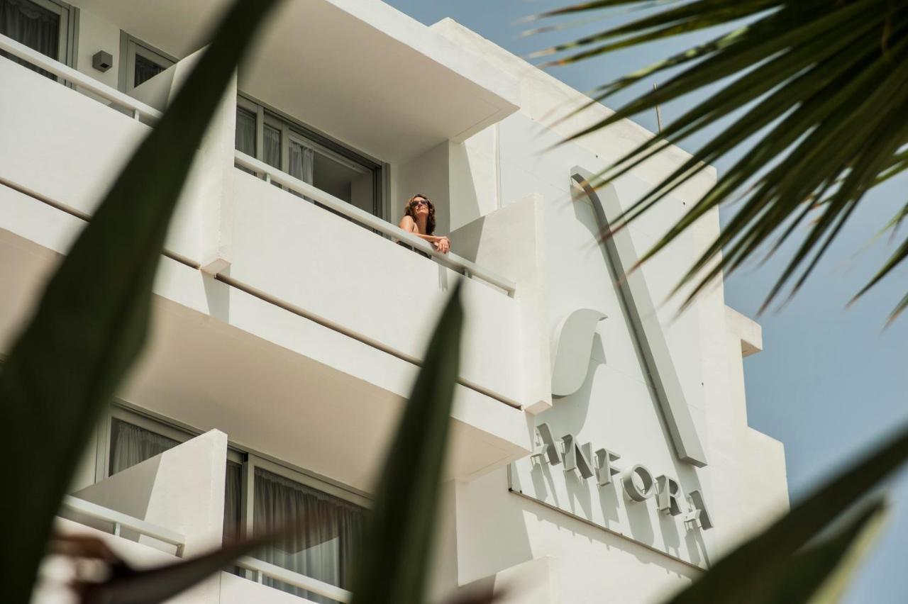 Anfora Ibiza Hotel Es Canar (Ibiza)