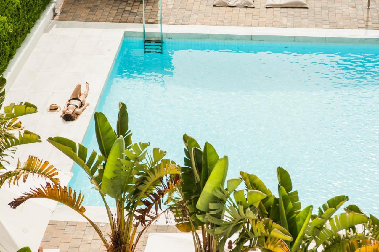 Hotel Anfora Ibiza Es Canar (Ibiza)