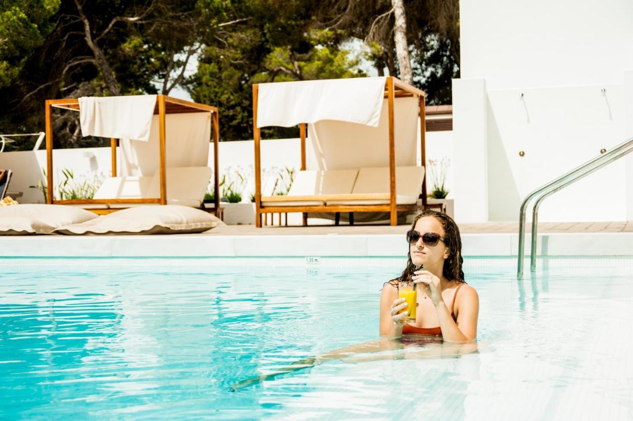 Anfora Ibiza 4* Es Canar (Ibiza)