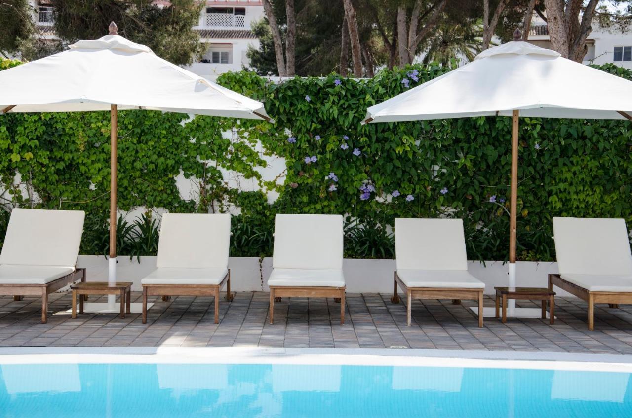 Anfora Ibiza Hotel Es Canar (Ibiza)
