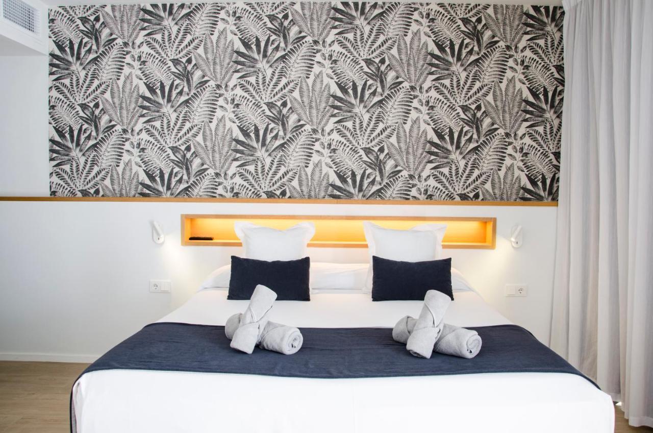 Hotel Anfora Ibiza 4*