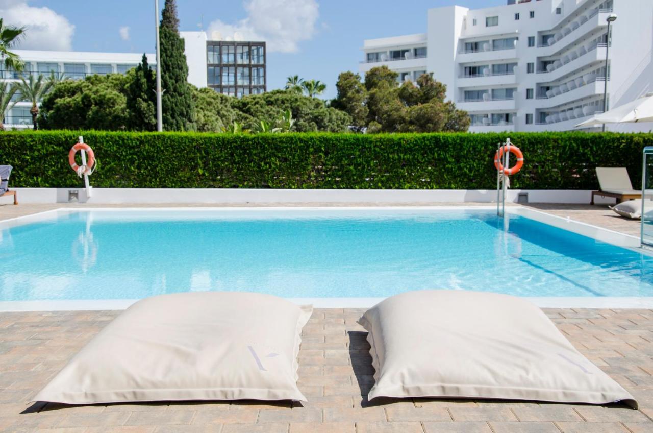 Anfora Ibiza Hotel Es Canar (Ibiza)