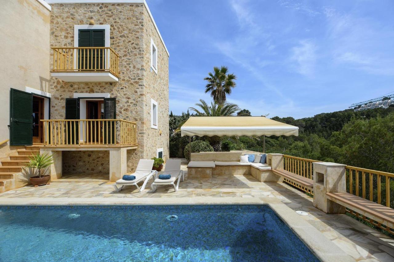 Sa Punta Villa *