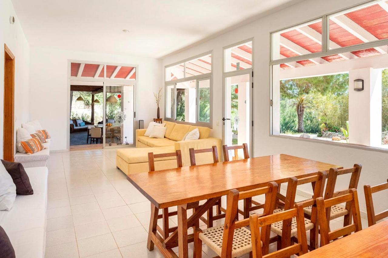 Villa Jazmin *