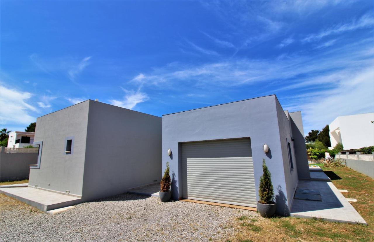 Ferienhaus Ca Na Elena Ibiza San José