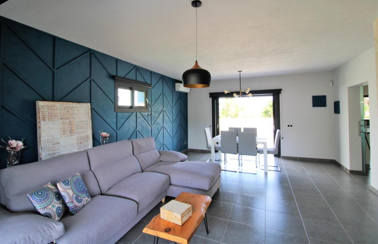 Ferienhaus Ca Na Elena Ibiza *