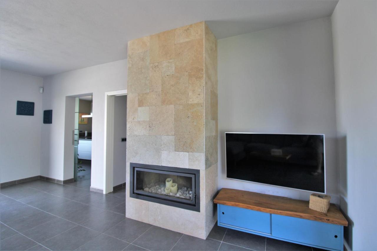 Ca Na Elena Ibiza Ferienhaus San José
