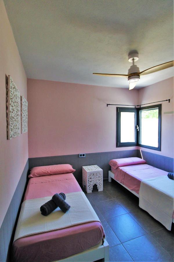Ferienhaus Ca Na Elena Ibiza
