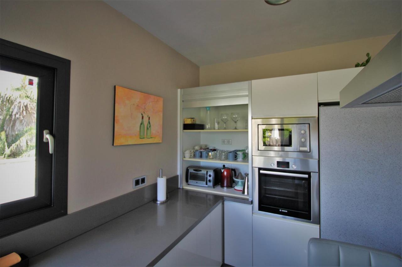Ca Na Elena Ibiza Ferienhaus *