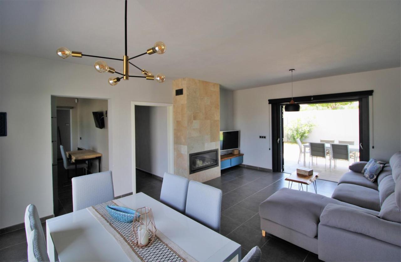 Ferienhaus Ca Na Elena Ibiza San José