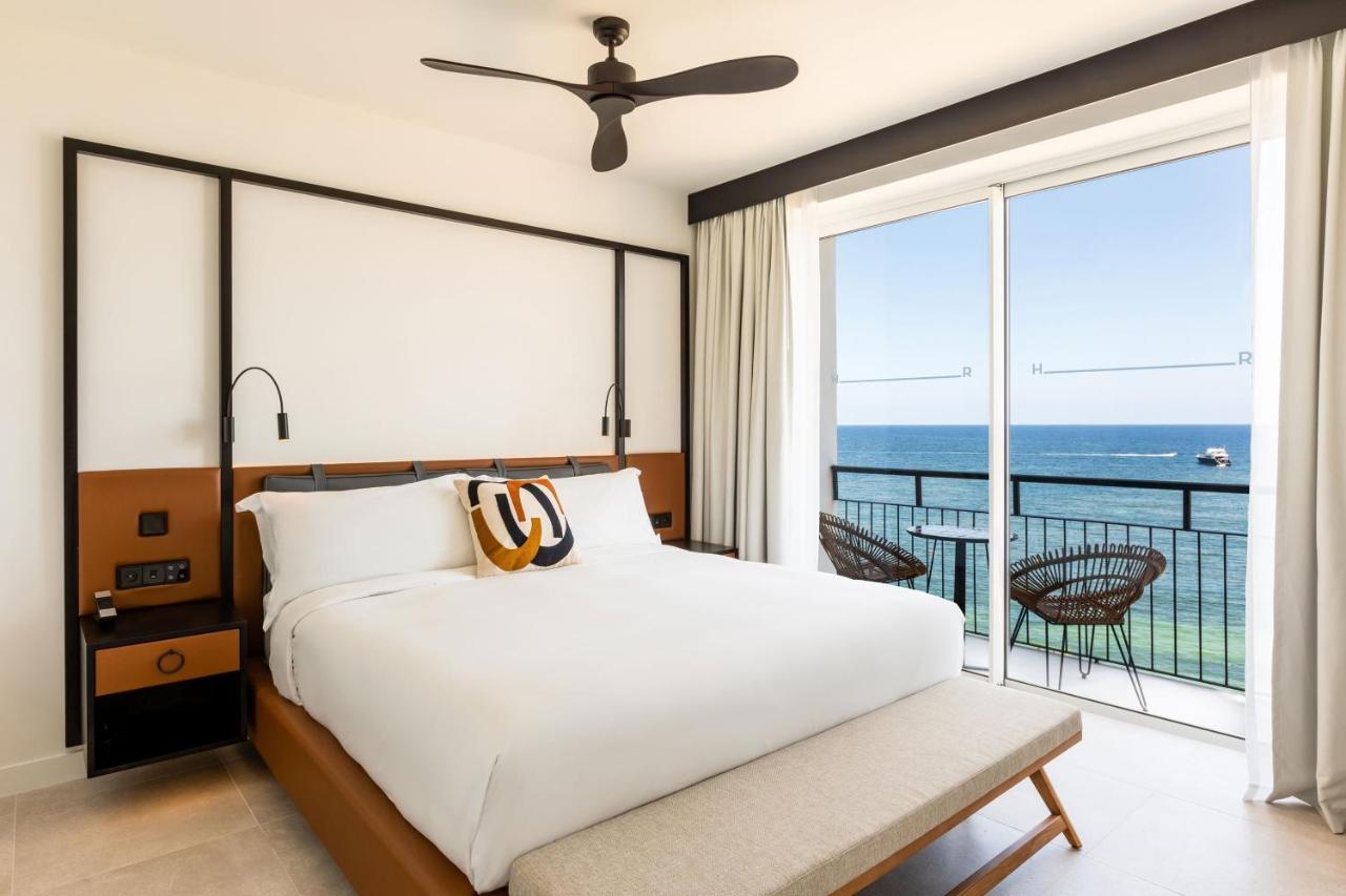 Hotel Riomar, Ibiza, A Tribute Portfolio Santa Eularia des Riu