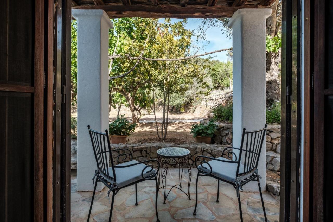 Villa Guerxonet *