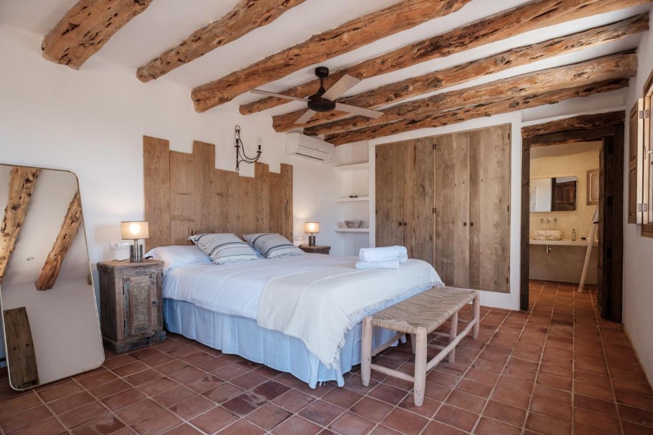 Villa Guerxonet
