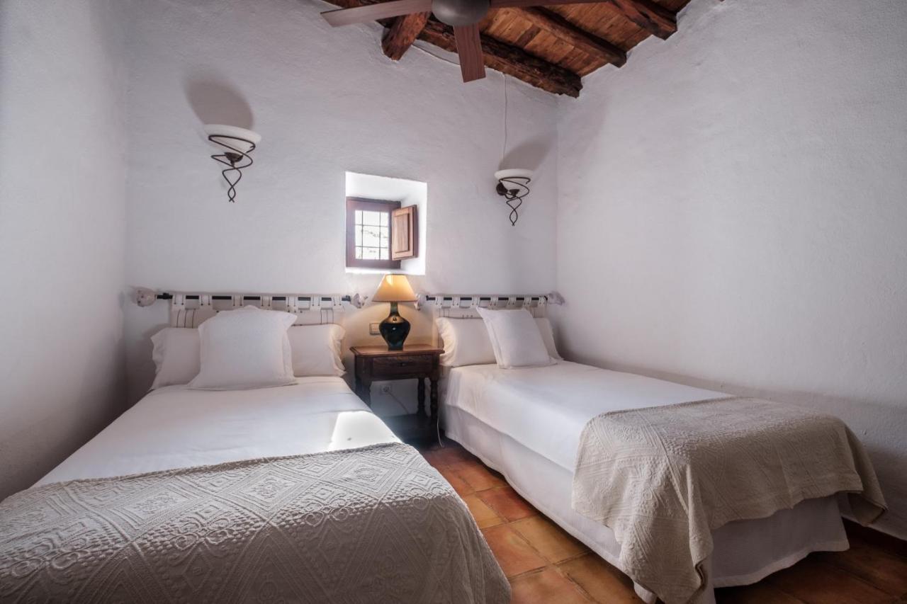 Guerxonet Villa Sant Josep de sa Talaia
