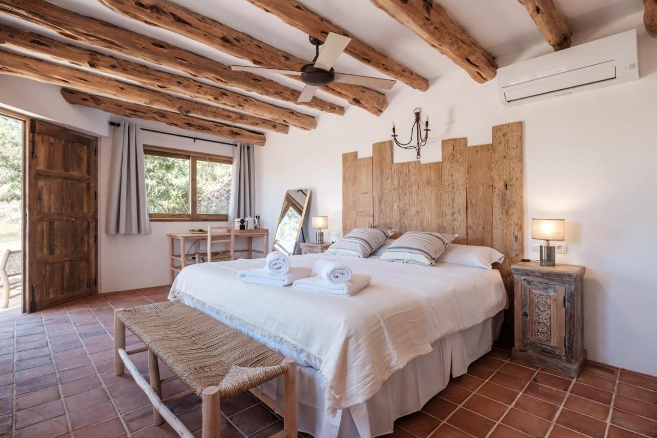 Guerxonet Villa *