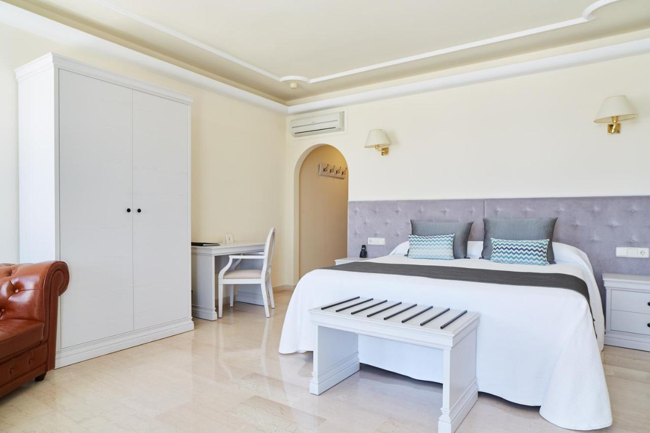 Grand Palladium Hotel Santa Eulária des Riu