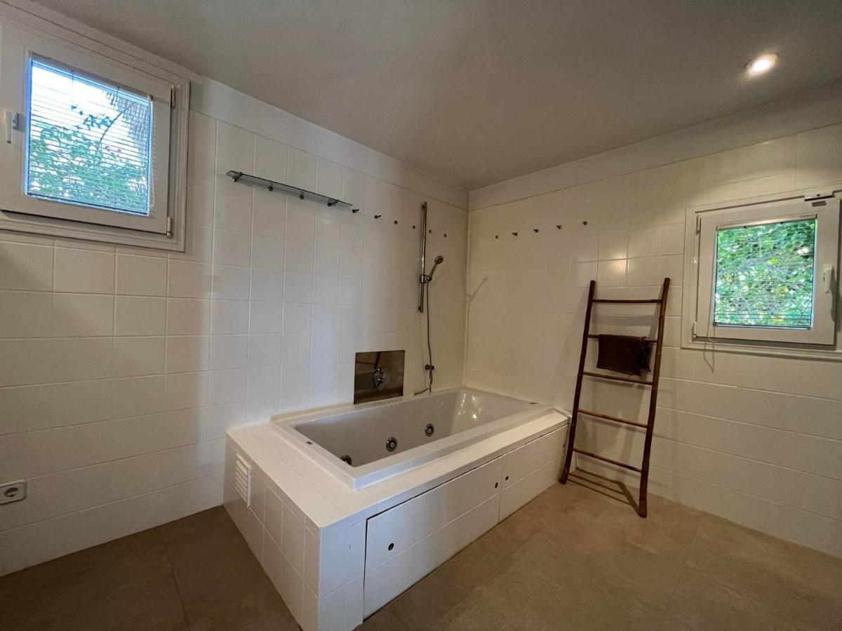 Holiday home 2b House With Sea View Hidromassage And Bbq *