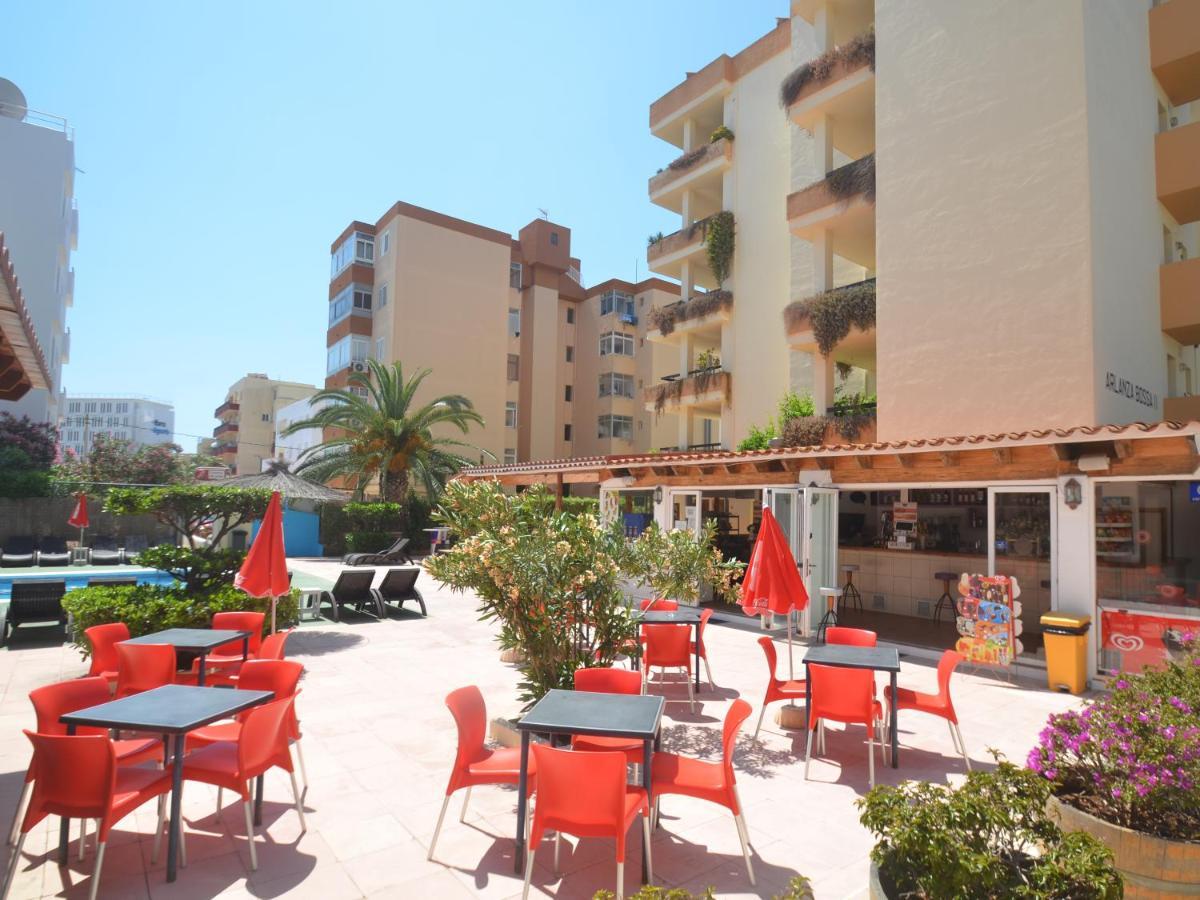 Arlanza - Only Adults Apartment