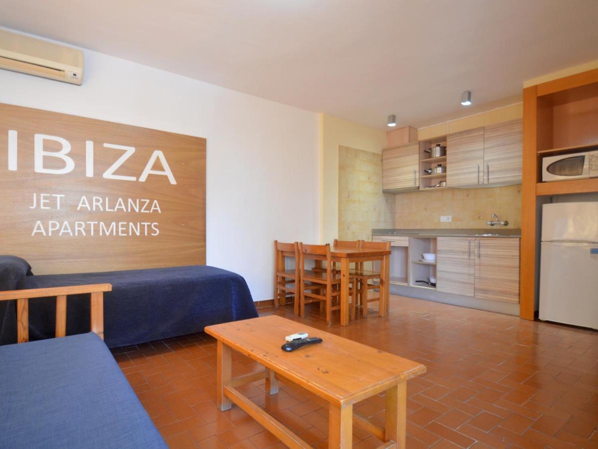 Arlanza - Only Adults Apartment *