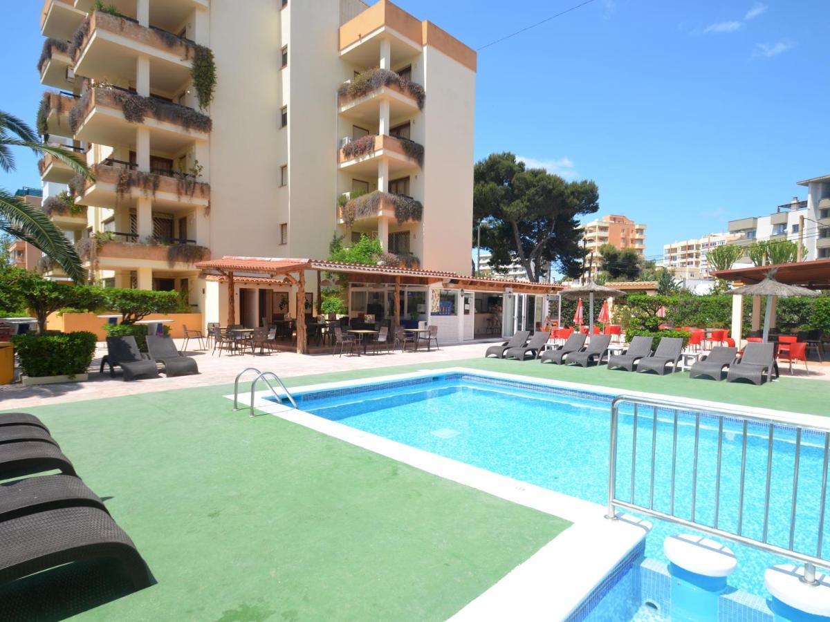Apartment Arlanza - Only Adults